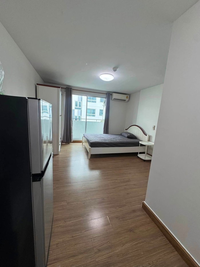 picture Plum Condo Phaholyothin 89 for rent ✨ Fully furnished - 1/7