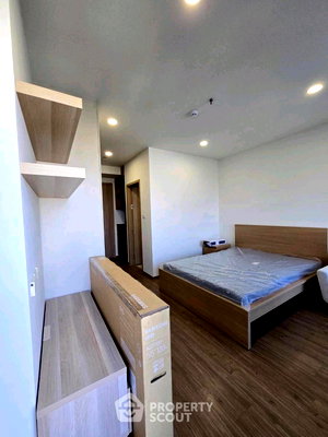 ขายคอนโด : คอนโด 1 ห้องนอน ชั้น 30 The Livin Phetkasem ใกล้ MRT เพชรเกษม (ID 3399353)