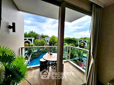 Condos for sale : 1-BR Condo at The Riviera Monaco close to Pattaya (ID 3401707)