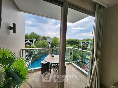 1-BR Condo at The Riviera Monaco close to Pattaya (ID 3401707)