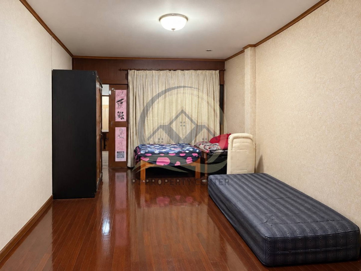 รูป หมู่บ้านซื่อตรง รัตนาธิเบศร์ ถนนรัตนาธิเบศร์ ทาวน์โฮม 2 ชั้น ราคาพิเศษ ทำเลดี ใกล้รถไฟฟ้า เดินทางสะดวก - รูปที่ 11/17