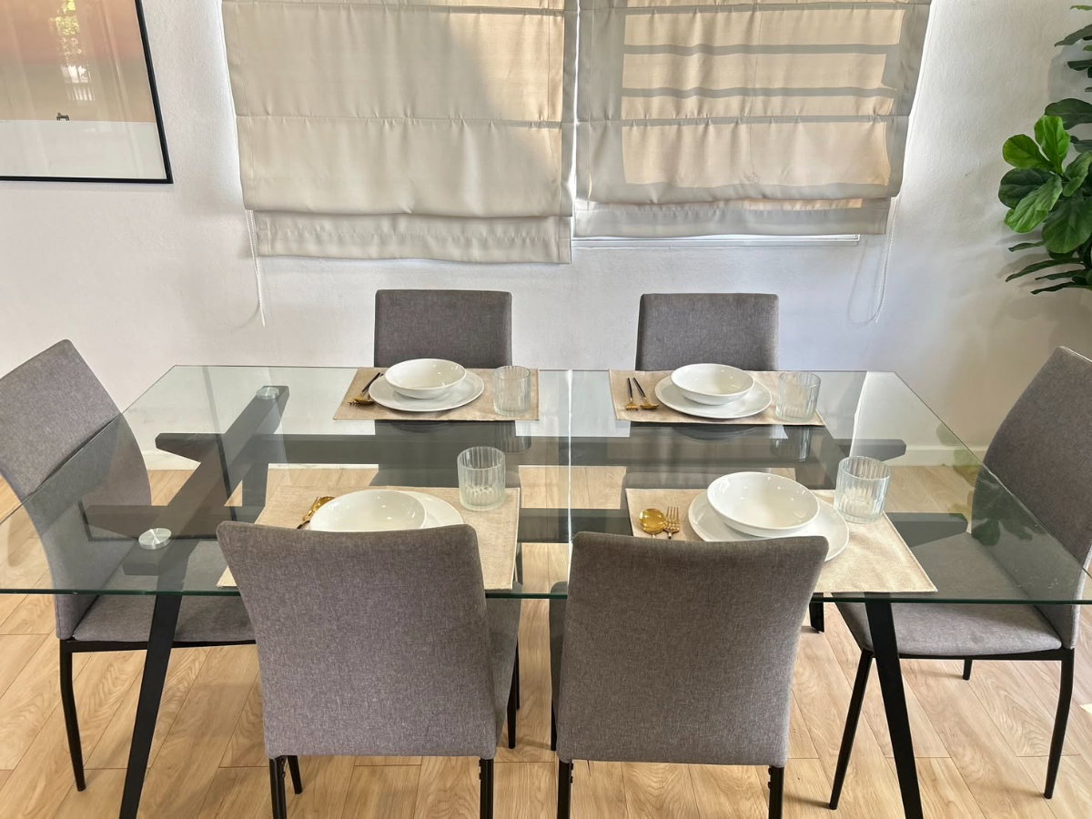 picture Kwan Viang Village, Hang Dong, Complete Furniture Package and Electrical Appliances. - 16/46