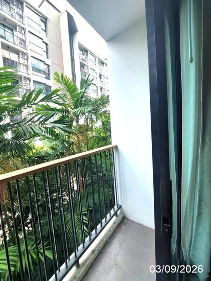 picture CONDO 31.41 Sq.m. Muang Nonthaburi Nonthaburi for 1.6M - 8/25