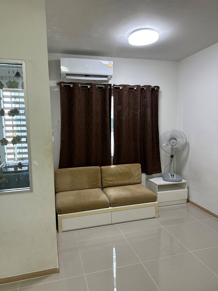 picture Condo for rent at rama9 near MRT. Rama9 - 4/8