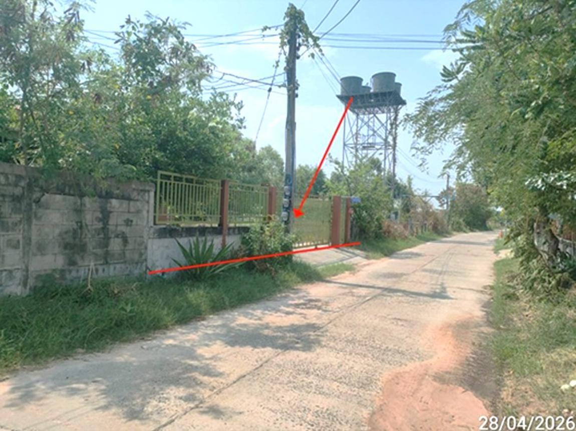 picture HOME 89 Sq.w. Sri Somdet Roi Et for 2.1M - 8/13