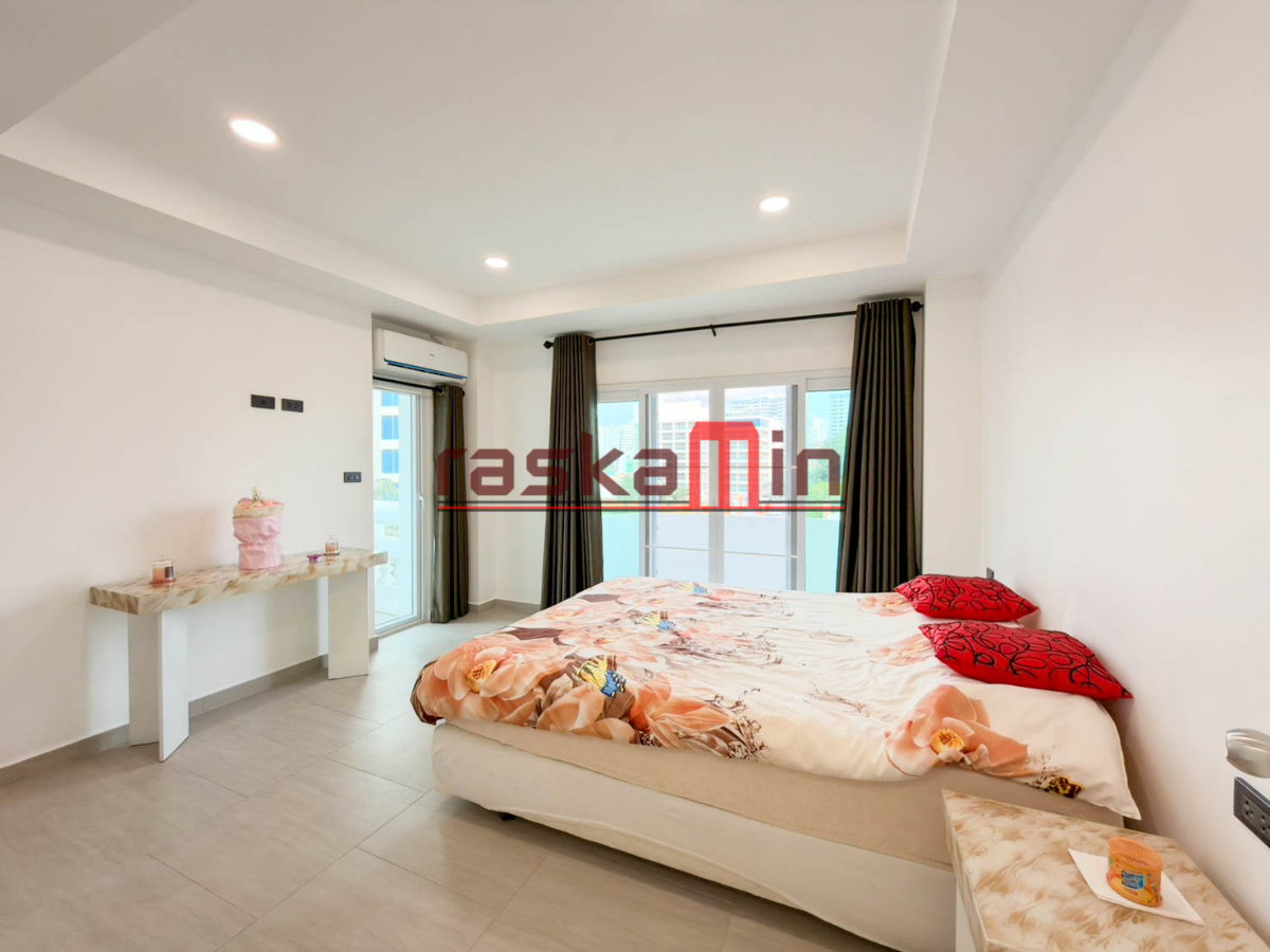 picture FOR SALE | BAAN CHAI NAM CONDOMINIUM, PATTAYA - 12/28