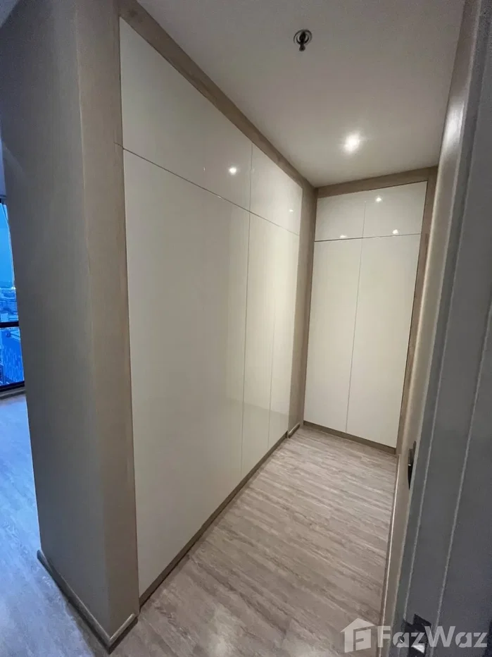picture 2 Bedroom 2 Bathroom at Rhythm Ekkamai 6854561 - 7/7