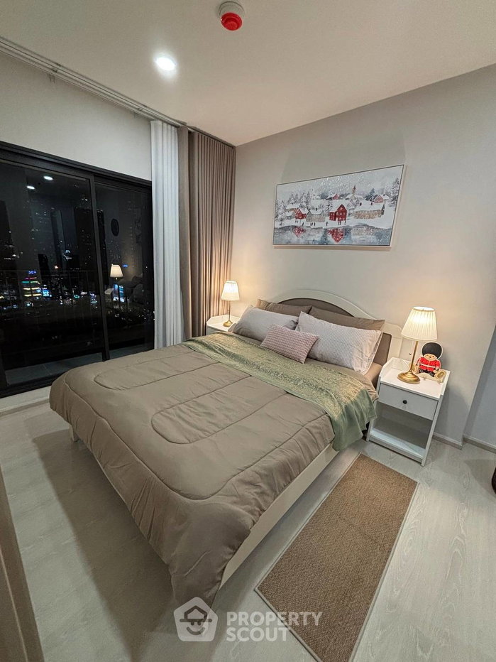 รูป คอนโด 1-ห้องนอน ที่ ไลฟ์ เจริญนคร-สาทร ใกล้ BTS กรุงธนบุรี (ID 3398315) - รูปที่ 7/20
