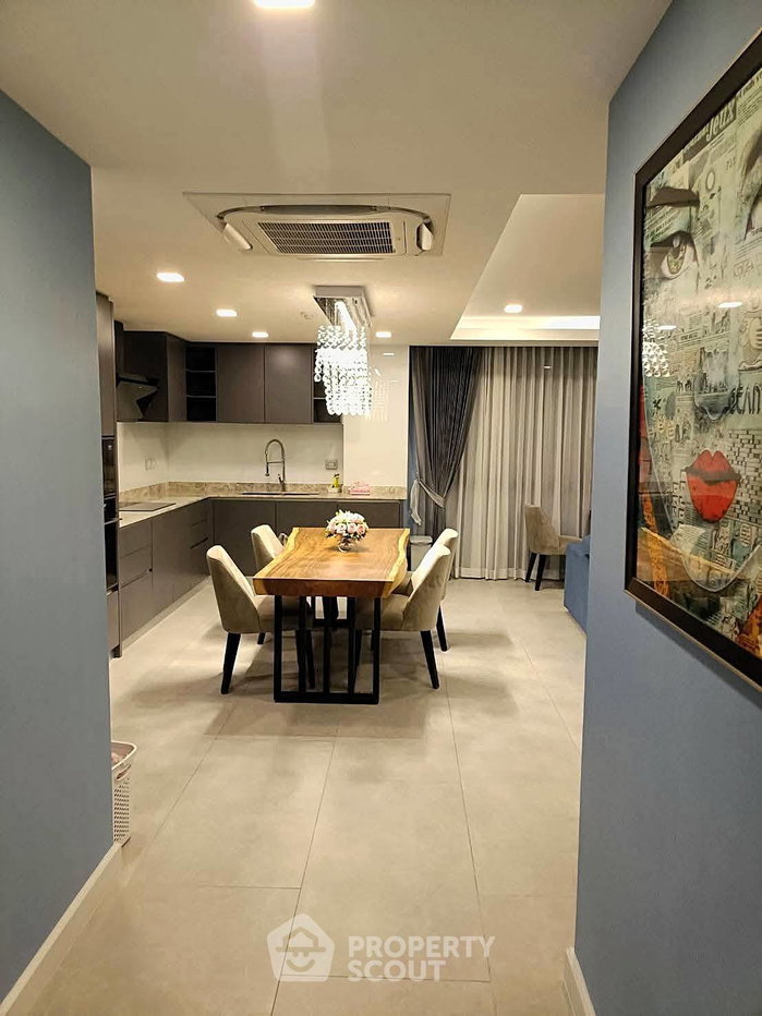 รูป คอนโด 3-ห้องนอน ที่ เซเรนิตี้ เรสซิเดนซ์ จอมเทียน ใกล้ เมืองพัทยา (ID 3399701) - รูปที่ 8/15