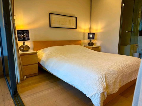 Siamese Gioia Sukhumvit 31 | Near BTS Phrom Phong and MRT Sukhumvit #AS-8018