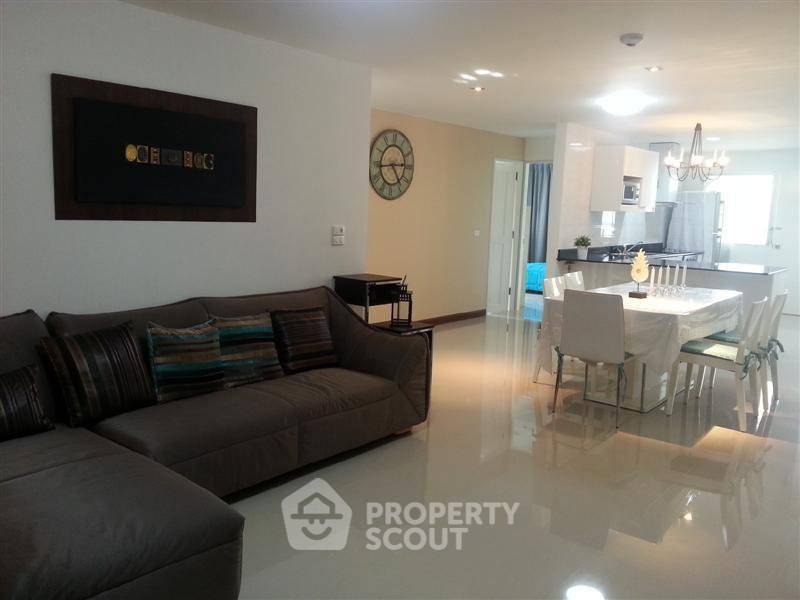 picture 2-BR Condo at Rama Harbour View Condominium in Surasak (ID 3397061) - 32/35