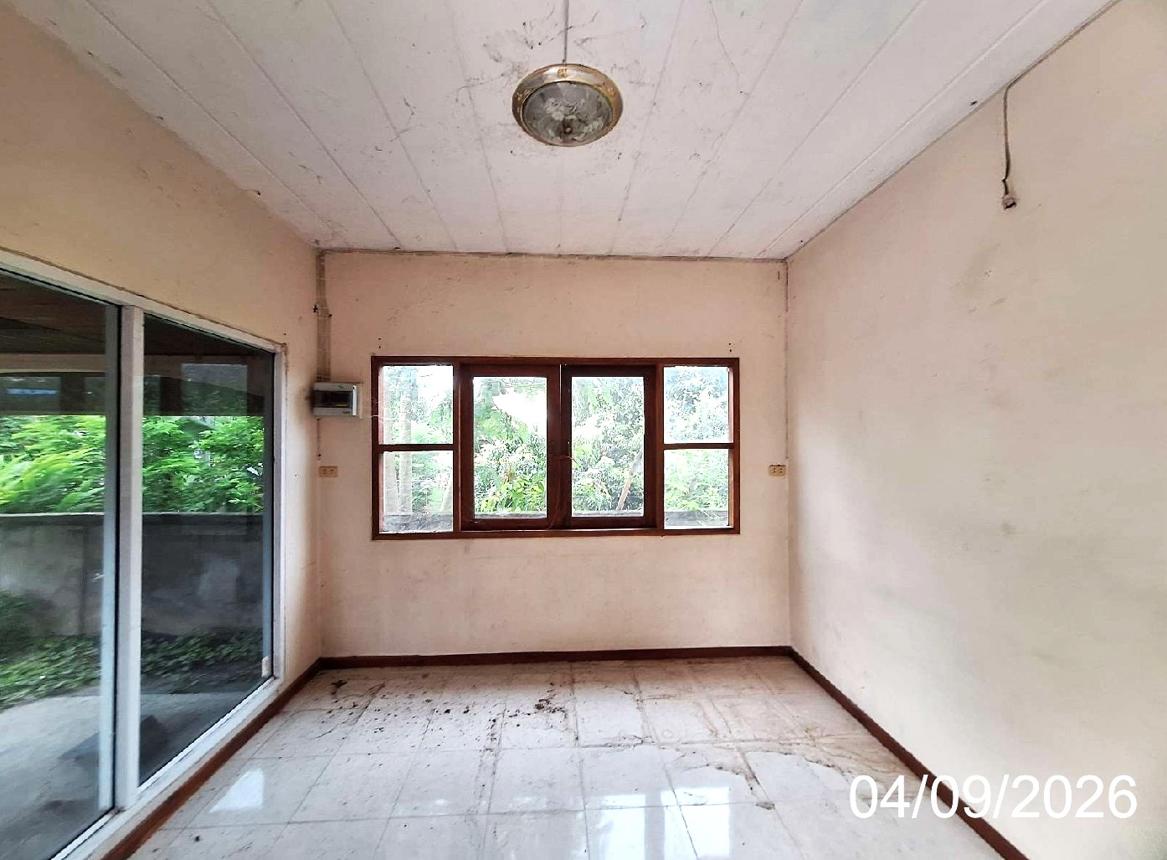 picture HOME 36 Sq.w. Pa Sang Lamphun for 1.5M - 19/35