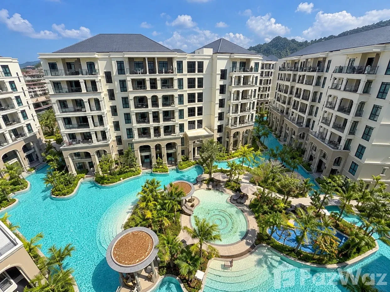 picture The Title Legendary Bang Tao - 2 Bedroom Condo for Rent 6003216 - 8/8