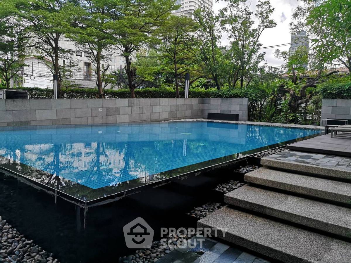รูป ขายคอนโด 1 ห้องนอน The Seed Musee Sukhumvit 26 ใกล้ BTS พร้อมพงษ์ (ID 1337011) - รูปที่ 8/8