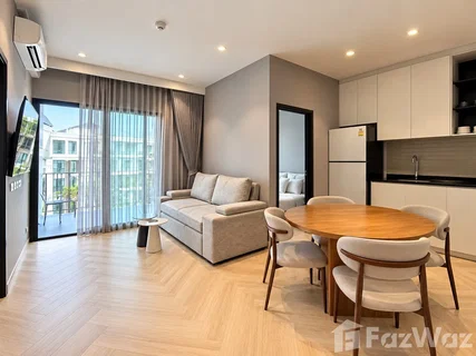 รูปภาพ คอนโดให้เช่า 2 ห้องนอน ในโครงการ เดอะ ไตเติ้ล เลเจนดารี-บางเทา 6003216