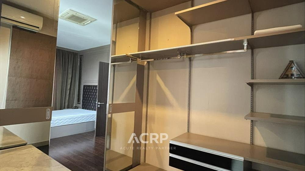 รูป บ้านหรูขาย ลาดพร้าว 112 | บ้านเดี่ยว 3 ชั้น 7 ห้องนอน | ใกล้ Town in Town | เอกมัย–ลาดพร้า - รูปที่ 10/12