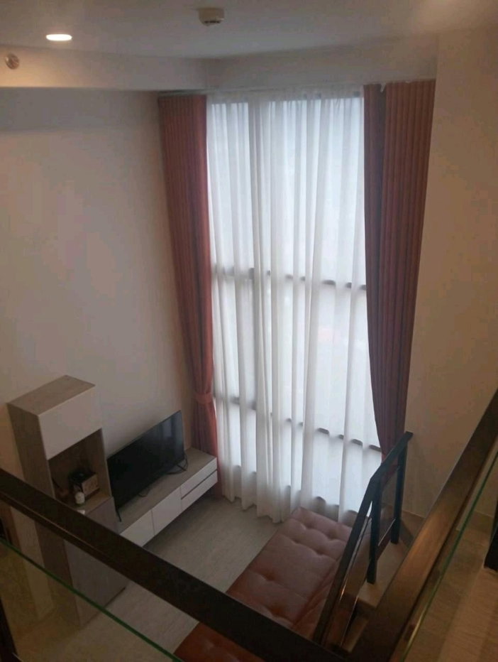 picture ✨ Duplex room 2 bed, specious 45 sqm, high ceiling, ready to move in - 1/28