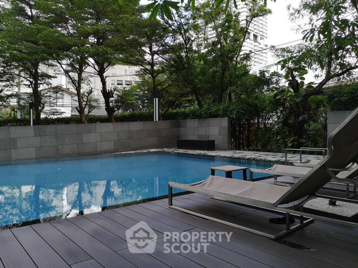 รูป ขายคอนโด 1 ห้องนอน The Seed Musee Sukhumvit 26 ใกล้ BTS พร้อมพงษ์ (ID 1337011) - รูปที่ 7/8