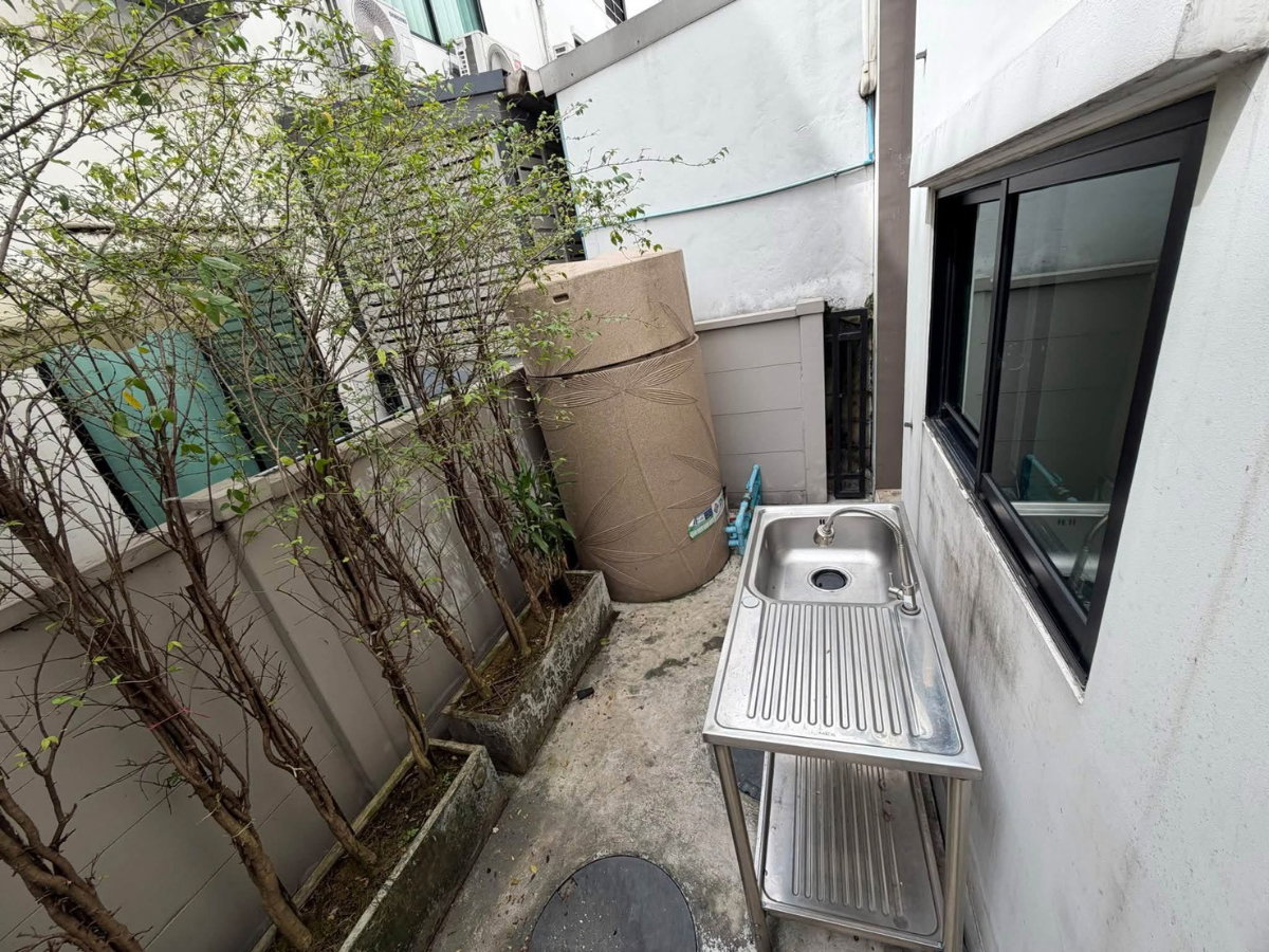 รูป 🏡🔥 ขาย / เช่า บ้านกลางเมือง พหลฯ–รามอินทรา 3 ห้องนอน 3 ห้องน้ำ ติดถนนเทพรักษ์ บ้านพร้อมอยู่ เดินทางสะดวก - รูปที่ 5/18