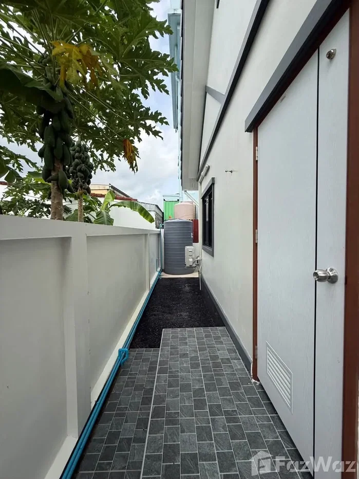 รูป บ้านเดี่ยวให้เช่า 3 ห้องนอน ใน เทพกระษัตรี, ภูเก็ต 6850238 - รูปที่ 14/14