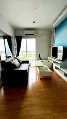 Condos for rent : The Extro Phayathai - Rangnam | Located in the heart of the city, opposite King Power # AS-7957