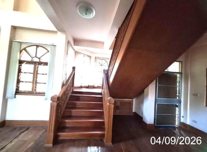 รูป บ้านเดี่ยว 1180 ตร.วา ป่าซาง ลำพูน 6.9M - รูปที่ 12/59