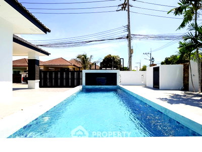Houses for sale Bang Lamung Chonburi : 105 Sqm 3-BR House For Sale In Huai Yai, Bang Lamung (ID 3399759)