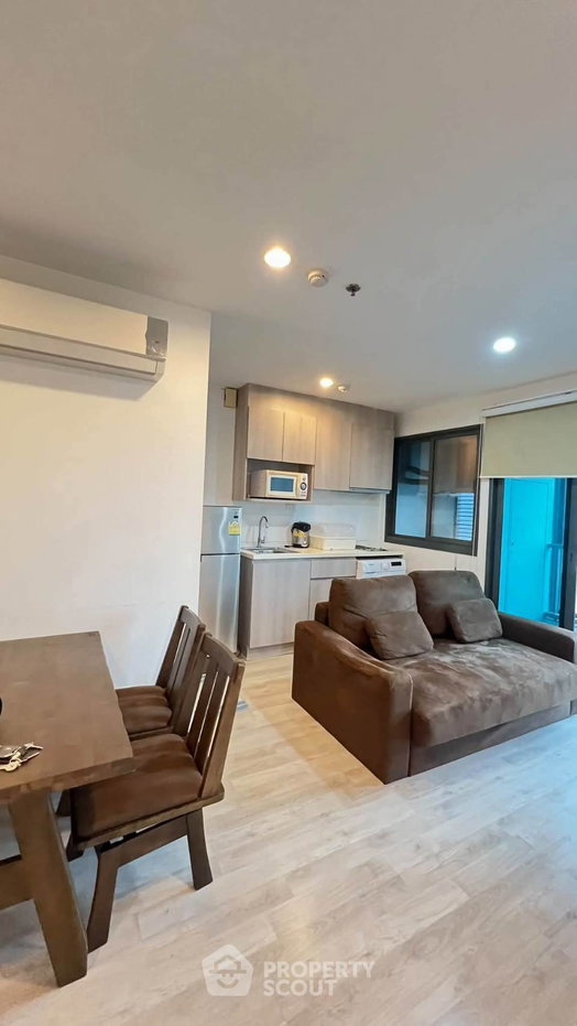 picture 2-BR Condo at Ideo Mobi Charan Interchange near MRT Fai Chai (ID 3399829) - 11/15
