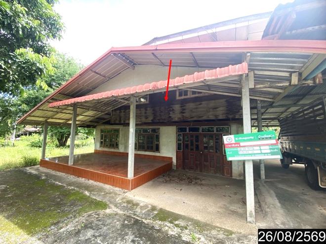 picture HOME 398 Sq.w. Nong Hin Loei for 2.3M - 2/29