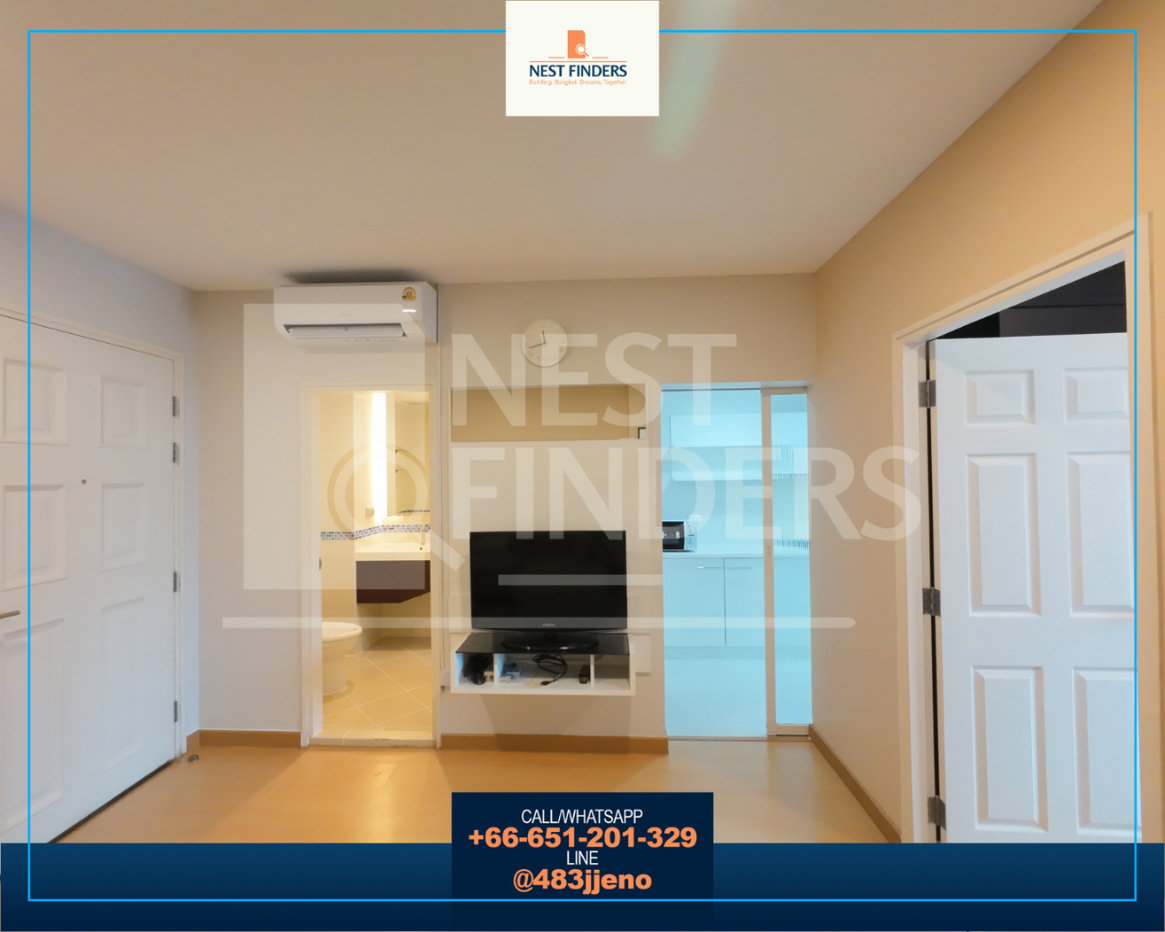 picture 🏙️ For Rent | Life @ Sukhumvit 65 ✨ - 8/8