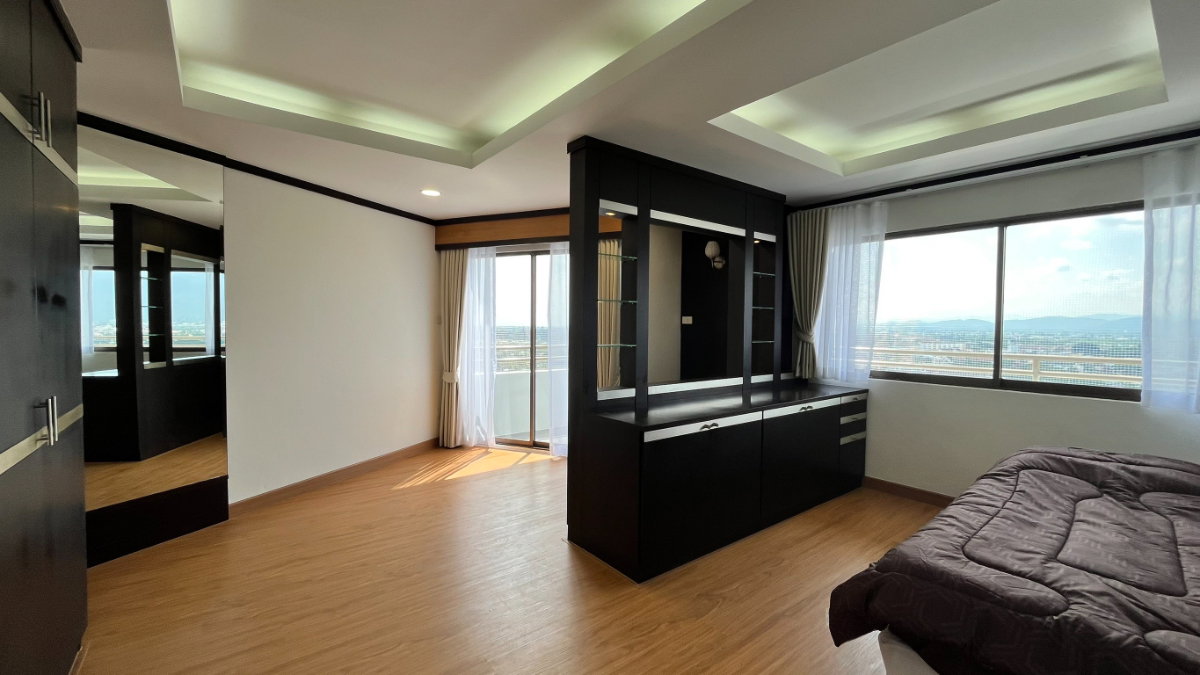 picture 2-Bedroom Condo for Rent with Doi Suthep & Ping River Views | Chiang Mai Riverside Condominium - 31/40