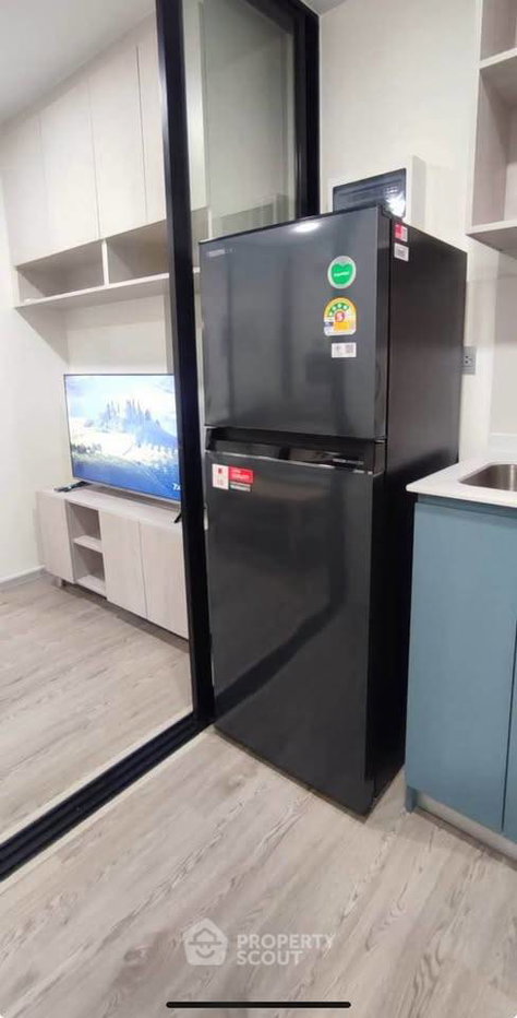 รูป คอนโด 1-ห้องนอน ที่ เคฟ ซี้ด เกษตร ใกล้ BTS มหาวิทยาลัยเกษตรศาสตร์ (ID 3399184) - รูปที่ 7/14