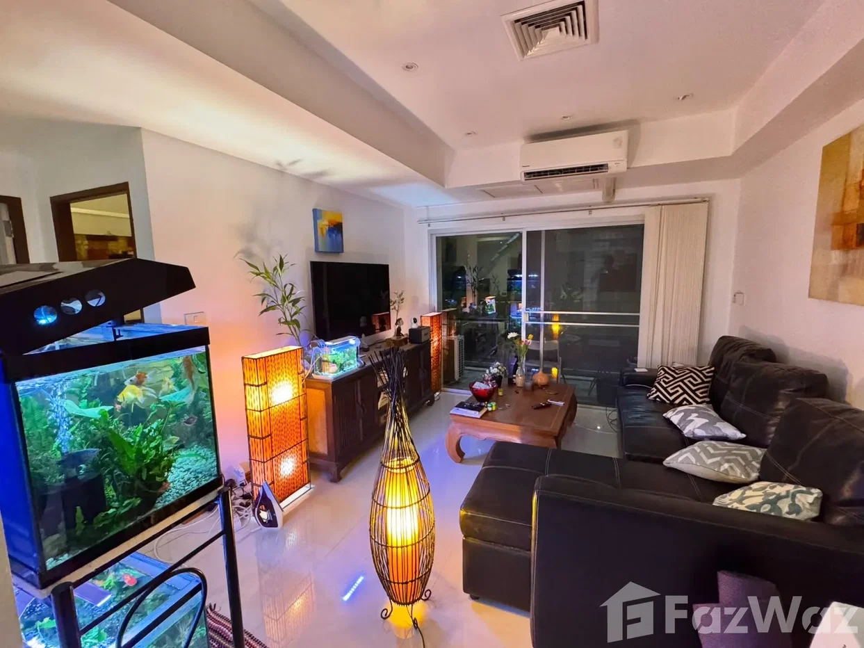 picture HOT DEAL: Spacious 1-bedroom apartment in Rawai Freehold 5781462 - 19/22