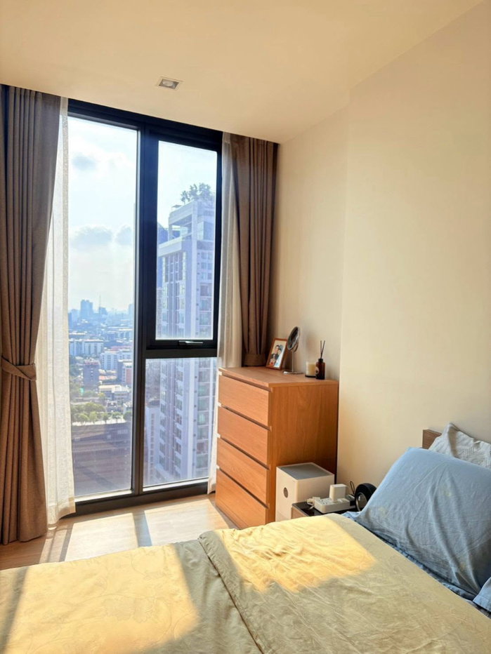 picture Condo for Rent at THE LINE Phahon - Pradipat (C6910029) ID Line : @condo44 - 5/6