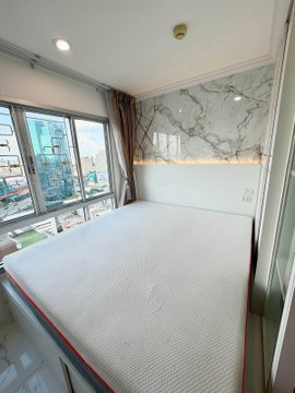 Condo for Rent at The Trust Residence Ratchada - Rama 3 (D6910066) ID Line : @condo98