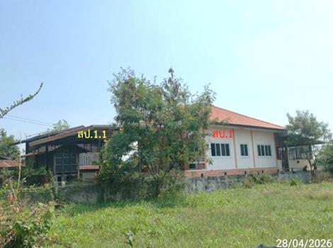 picture HOME 89 Sq.w. Sri Somdet Roi Et for 2.1M - 10/13