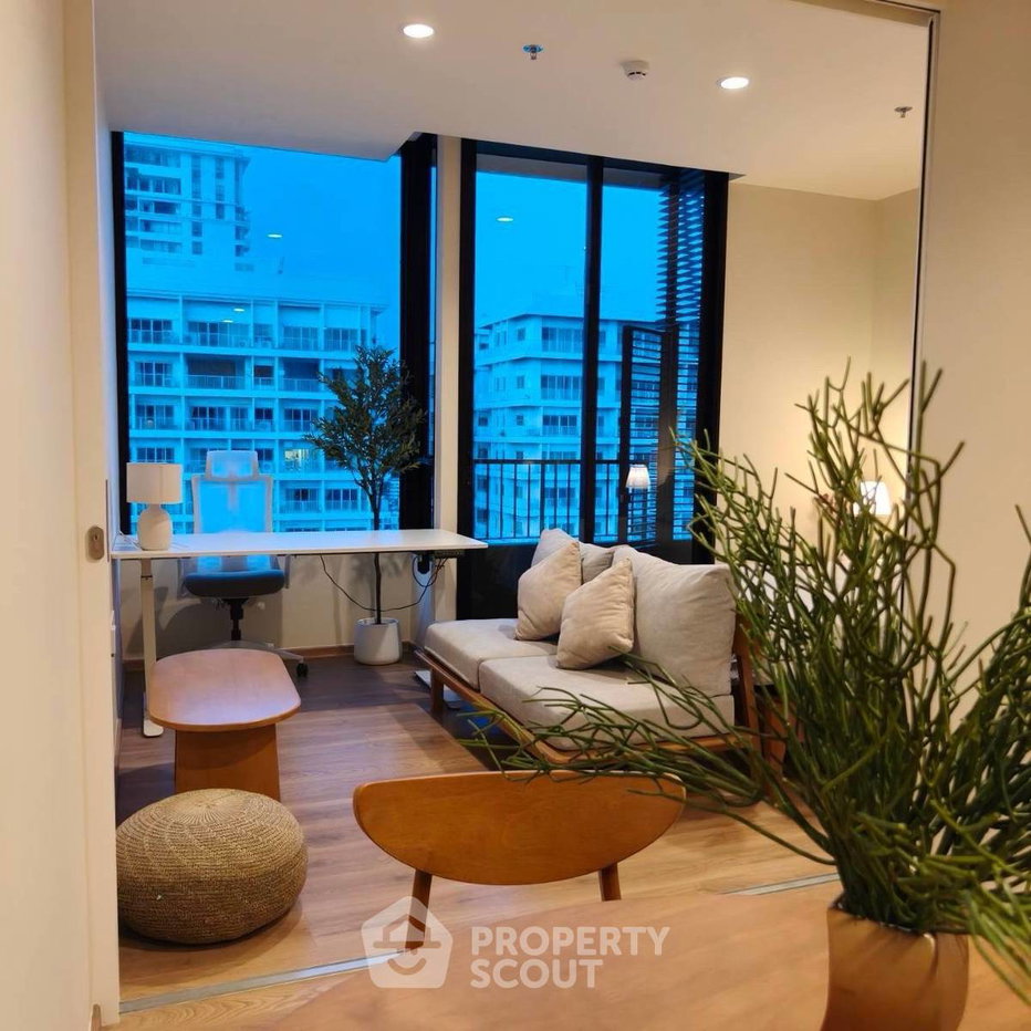 picture 1-BR Condo At Noble Form Thonglor Near BTS Thong Lor (ID 3399749) - 15/34