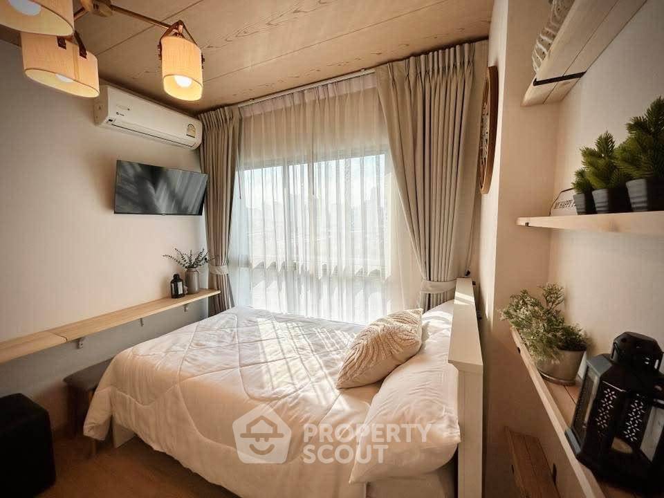 รูป คอนโด 3-ห้องนอน ที่ ศุภาลัย เวอเรนด้า พระราม 9 ใน บางกะปิ (ID 3398209) - รูปที่ 16/30