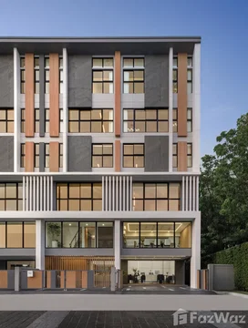 Home office for Sale at Nirvana @Work Krungthep Kreetha 6858295