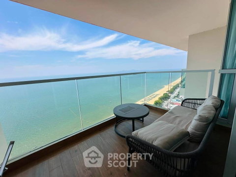 1-BR Condo at Cetus Beachfront close to Jomtien Beach (ID 3399948)