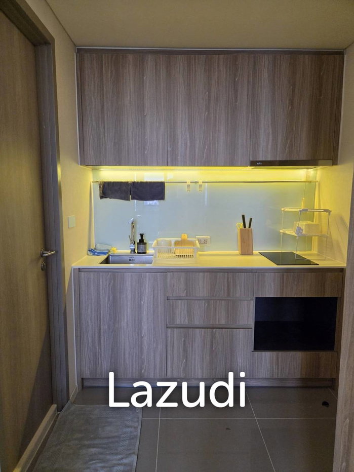 picture Siamese Sukhumvit 87 Mezzanine Condo, 52 sqm in Bang Chak - 6/10