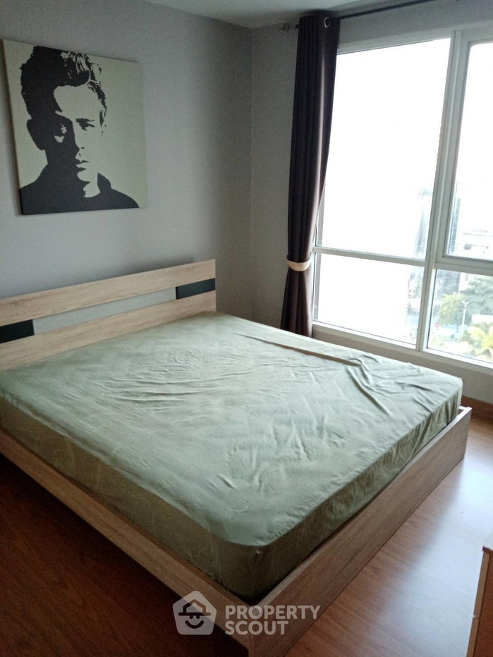 รูป คอนโด 1 ห้องนอน The Complete Rajprarop ใกล้ ARL ราชปรารภ (ID 561346) - รูปที่ 6/17