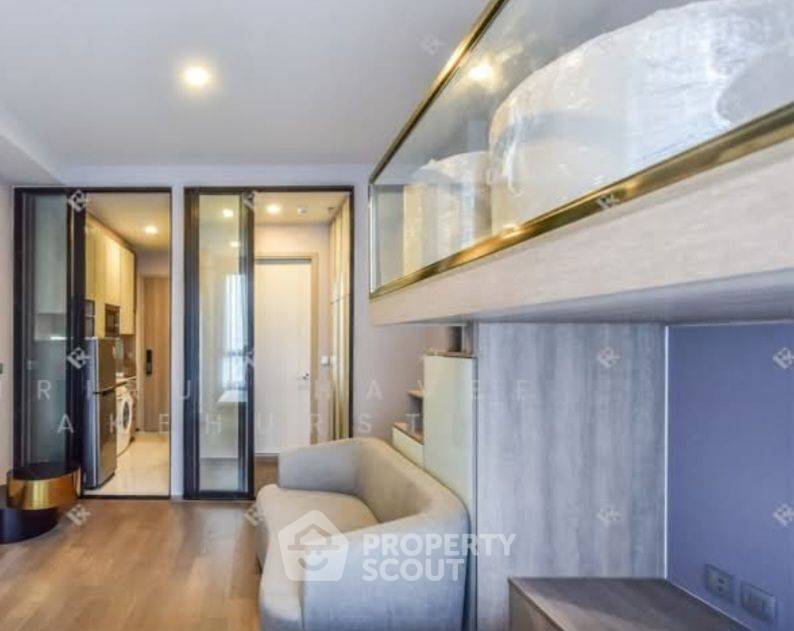picture Studio Condo at Park Origin Phayathai near BTS Phaya Thai (ID 3358274) - 4/14