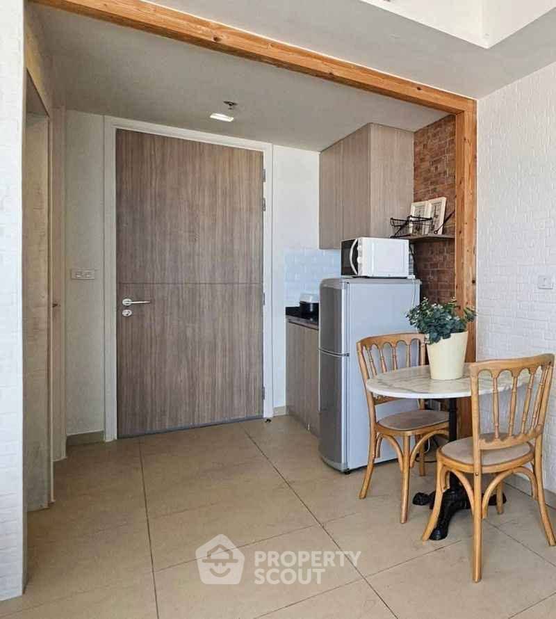 picture 24th-Floor 1-BR Condo At Unixx South Pattaya For Rent (ID 3401770) - 11/12