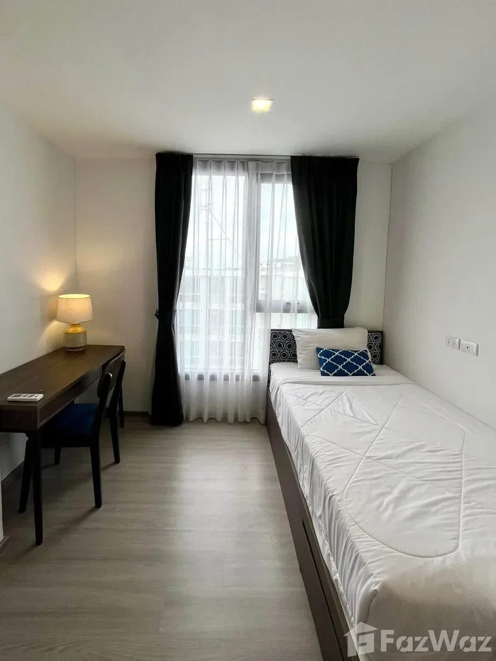 picture 2 beds for rent at The Base Central 6858364 - 5/7