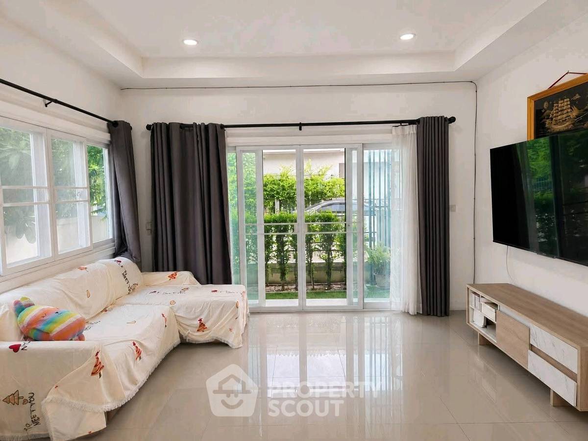รูป ขายบ้าน 3 ห้องนอน โครงการ Kunalai Preem Bangbuathong นนทบุรี (ID 3385143) - รูปที่ 1/10