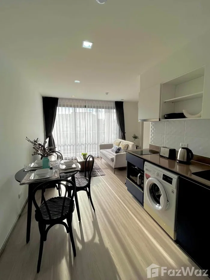 picture 2 beds for rent at The Base Central 6858364 - 2/7