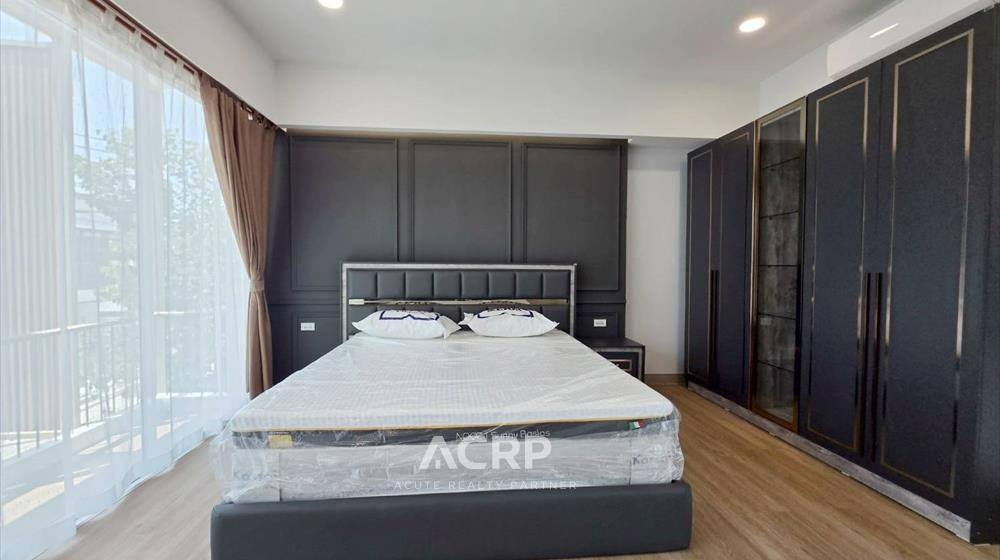 picture Pool Villa For Sale: Move-In Investment with an Existing Tenant | Only THB 5.99 Million - 13/15