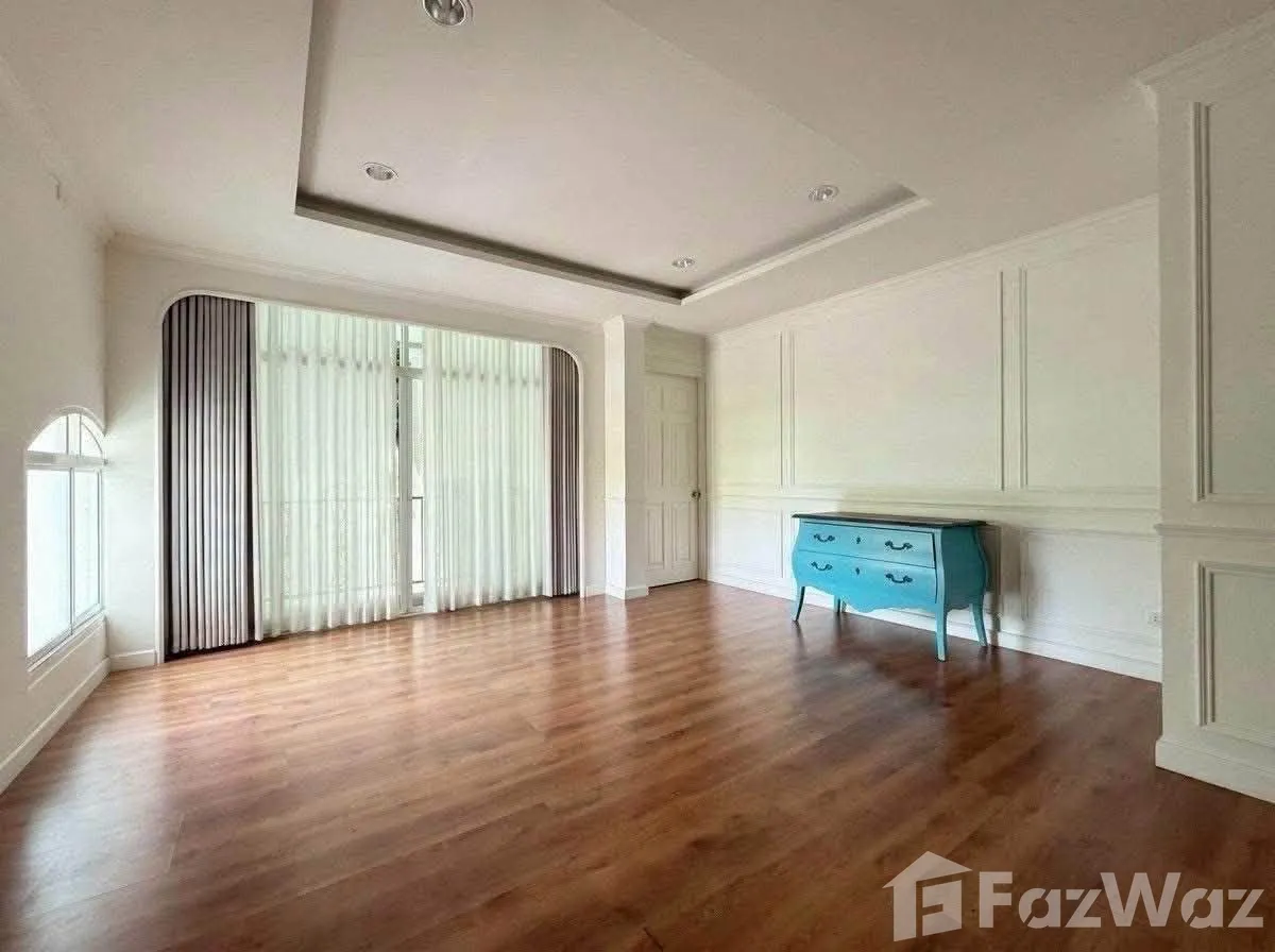 รูป ขาย บ้านเดี่ยว 4 ห้องนอน ในโครงการ เดอะ ซิตี้ ปิ่นเกล้า 6858183 - รูปที่ 9/18