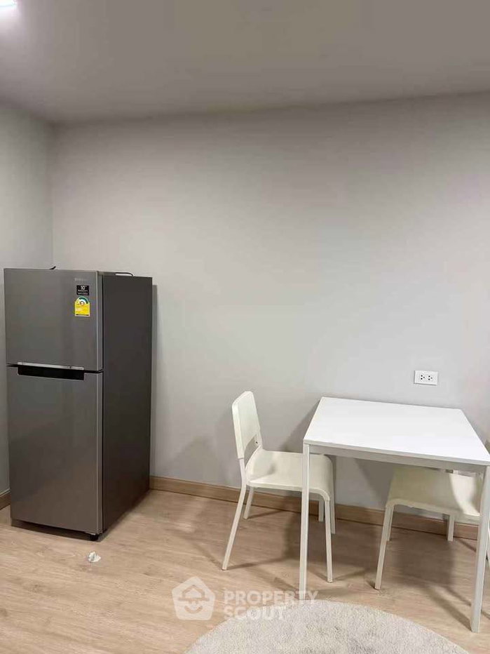picture 27th-Floor 1-BR Lumpini Selected Sutthisan-SaphanKwai Near BTS Saphan Khwai (ID 3398245) - 6/7